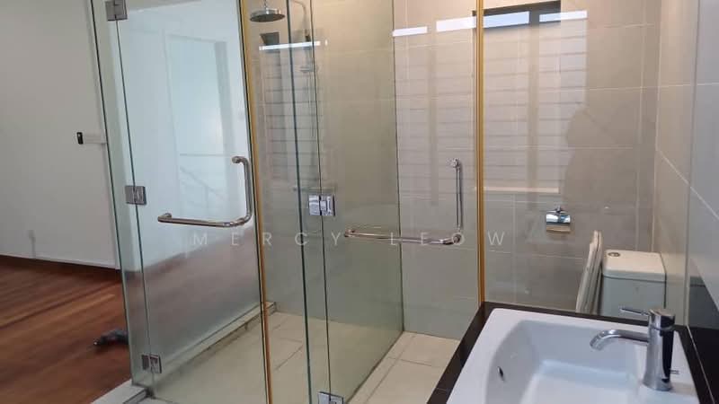 3-storey Terraced House for Rent in Taman Sri Segambut (Segambut) - Mercy Leow - PropertyGuru.com.my
