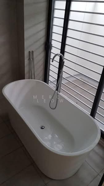 3-storey Terraced House for Rent in Taman Sri Segambut (Segambut) - Mercy Leow - PropertyGuru.com.my
