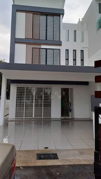 3-storey Terraced House for Rent in Taman Sri Segambut (Segambut) - Mercy Leow - PropertyGuru.com.my