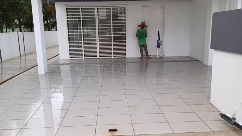 3-storey Terraced House for Rent in Taman Sri Segambut (Segambut) - Mercy Leow - PropertyGuru.com.my