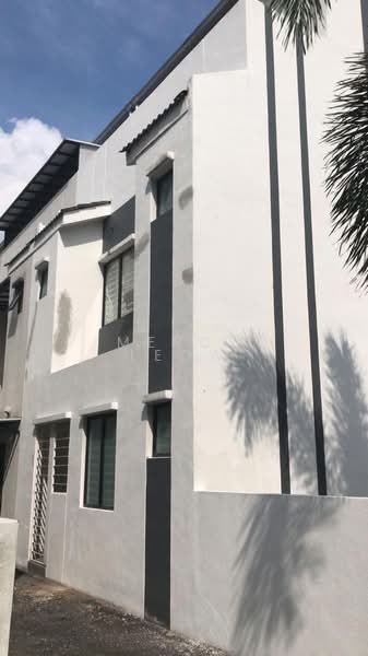 3-storey Terraced House for Rent in Taman Sri Segambut (Segambut) - Mercy Leow - PropertyGuru.com.my