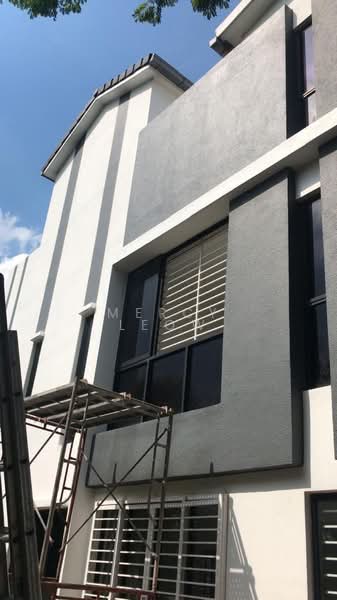3-storey Terraced House for Rent in Taman Sri Segambut (Segambut) - Mercy Leow - PropertyGuru.com.my