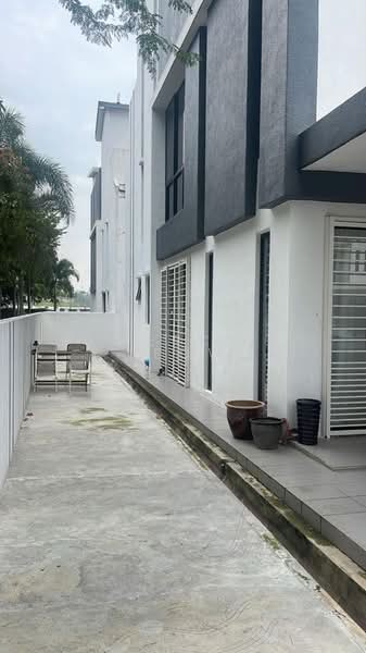 3-storey Terraced House for Rent in Taman Sri Segambut (Segambut) - Mercy Leow - PropertyGuru.com.my