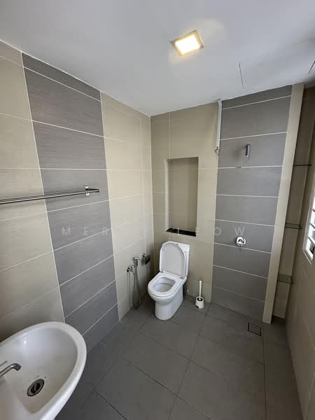 Rumah Teres 3-Tingkat untuk Disewa di Taman Sri Segambut (Segambut) - Mercy Leow - PropertyGuru.com.my