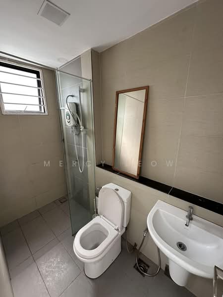 Rumah Teres 3-Tingkat untuk Disewa di Taman Sri Segambut (Segambut) - Mercy Leow - PropertyGuru.com.my