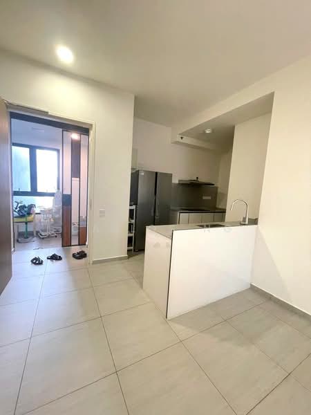Service Residence for Rent at The Arcuz - Carlos Ng - Kitchen - PropertyGuru.com.my