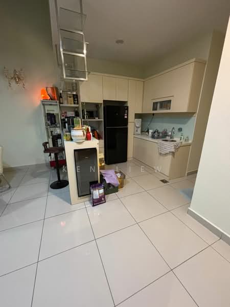 Rumah Teres 3 Tingkat untuk Dijual di Nusa Sentral (Iskandar Puteri (Nusajaya)) - Ken Liew - PropertyGuru.com.my