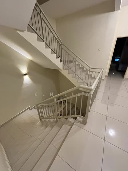 Rumah Teres 3 Tingkat untuk Dijual di Nusa Sentral (Iskandar Puteri (Nusajaya)) - Ken Liew - PropertyGuru.com.my