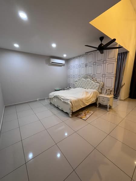 Rumah Teres 3 Tingkat untuk Dijual di Nusa Sentral (Iskandar Puteri (Nusajaya)) - Ken Liew - PropertyGuru.com.my