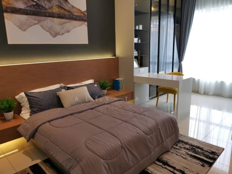 2-storey Terraced House for Sale in Seremban 2 (Negeri Sembilan) - Alex Tan - Bedroom - PropertyGuru.com.my