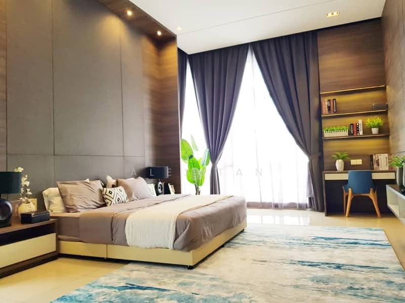 2-storey Terraced House for Sale in Seremban 2 (Negeri Sembilan) - Alex Tan - Bedroom - PropertyGuru.com.my