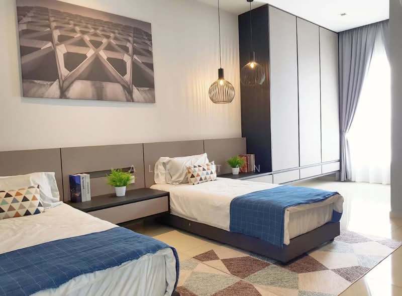 2-storey Terraced House for Sale in Seremban 2 (Negeri Sembilan) - Alex Tan - Bedroom - PropertyGuru.com.my