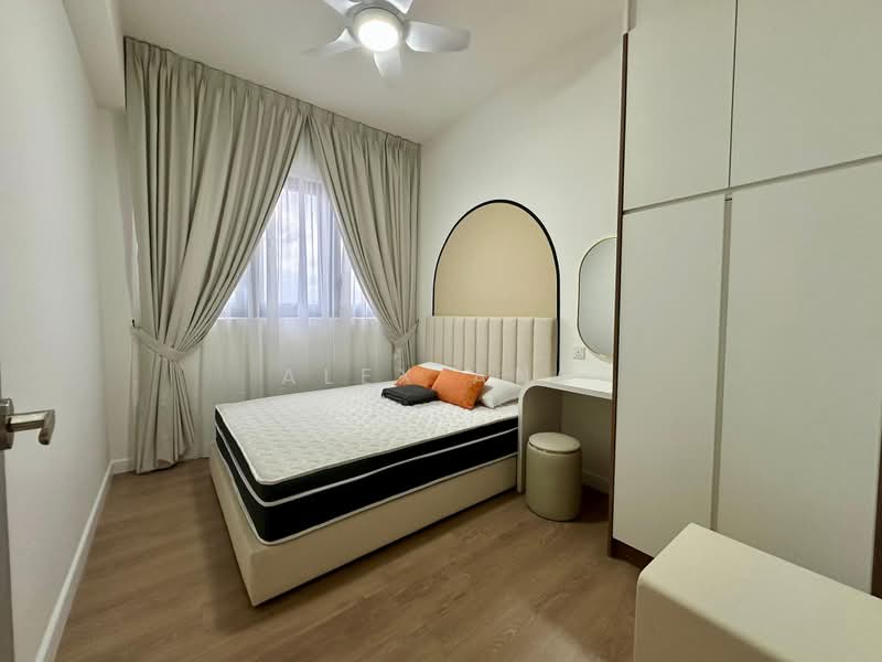 Condominium for Rent at Skyline KL - Alex Ang - PropertyGuru.com.my