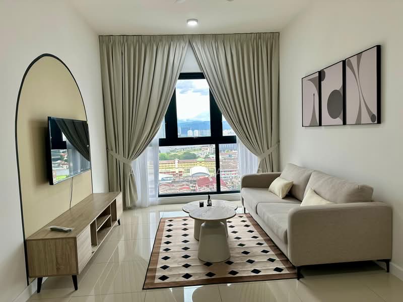 Condominium for Rent at Skyline KL - Alex Ang - PropertyGuru.com.my