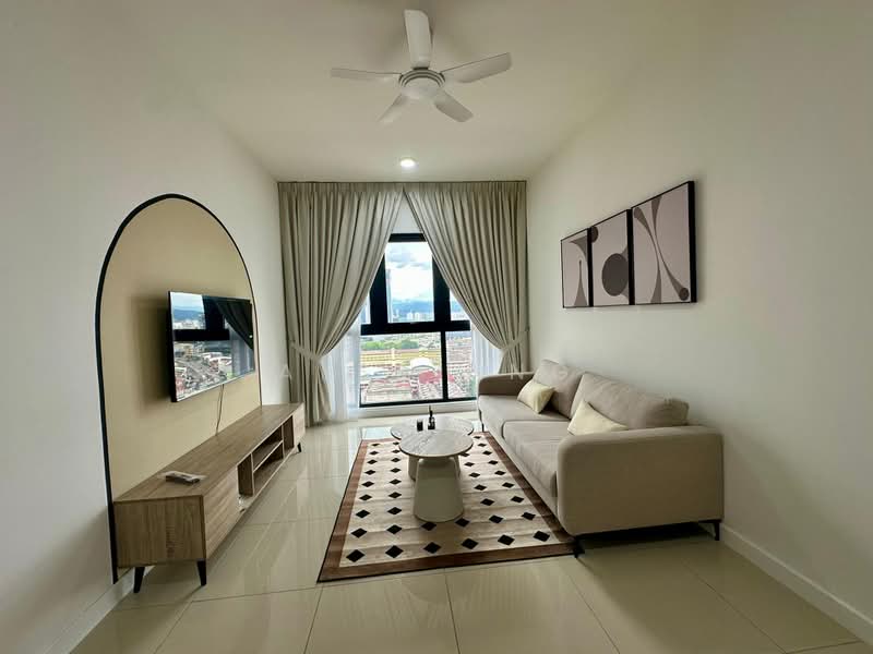 Condominium for Rent at Skyline KL - Alex Ang - PropertyGuru.com.my