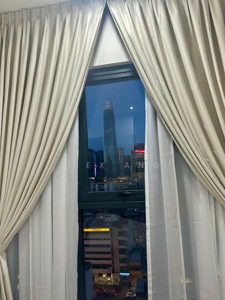 Condominium for Rent at Skyline KL - Alex Ang - PropertyGuru.com.my