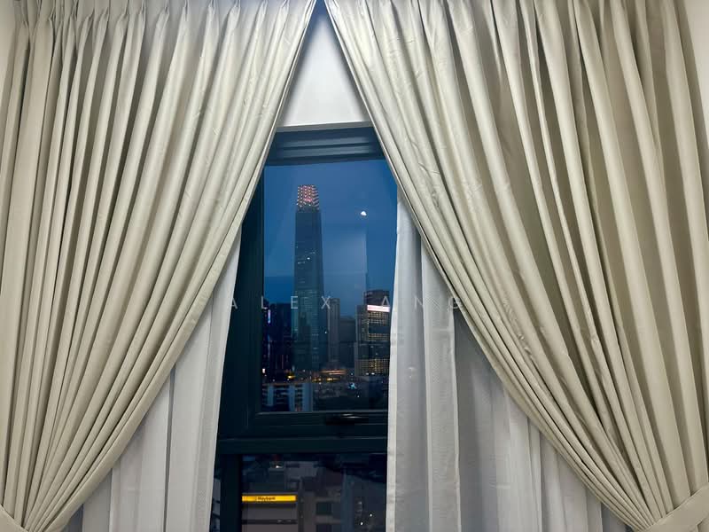 Condominium for Rent at Skyline KL - Alex Ang - PropertyGuru.com.my