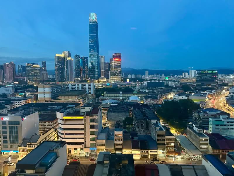 Condominium for Rent at Skyline KL - Alex Ang - PropertyGuru.com.my