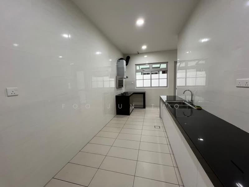 Semi-Detached House for Rent in Jemaluang (Johor) - Foo Jun Tao - PropertyGuru.com.my