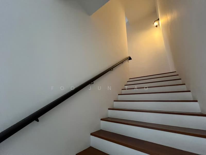 Semi-Detached House for Rent in Jemaluang (Johor) - Foo Jun Tao - PropertyGuru.com.my