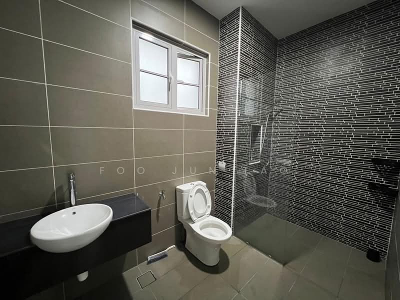 Semi-Detached House for Rent in Jemaluang (Johor) - Foo Jun Tao - PropertyGuru.com.my