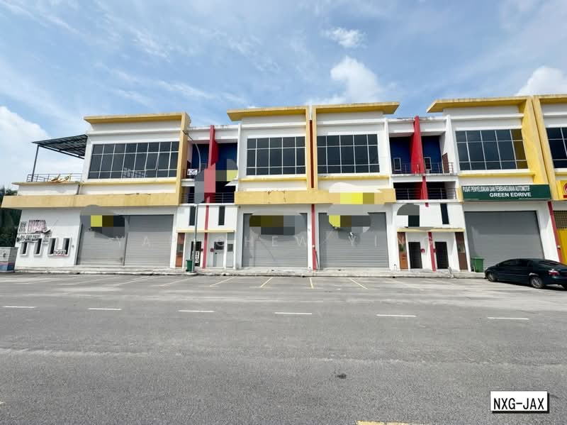 Kilang untuk Dijual di Kapar (Selangor) - Yap Chew Ying - PropertyGuru.com.my