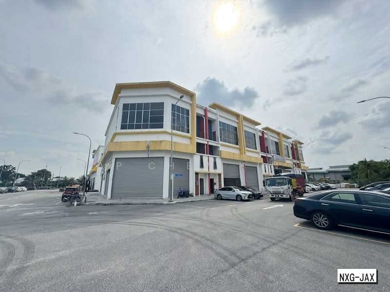 Kilang untuk Dijual di Kapar (Selangor) - Yap Chew Ying - PropertyGuru.com.my