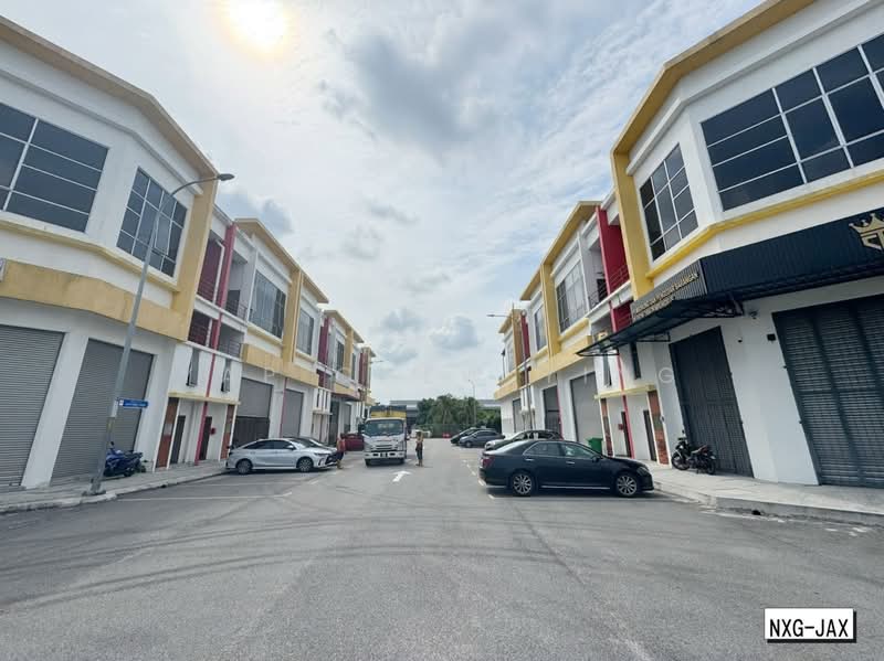 Kilang untuk Dijual di Kapar (Selangor) - Yap Chew Ying - PropertyGuru.com.my