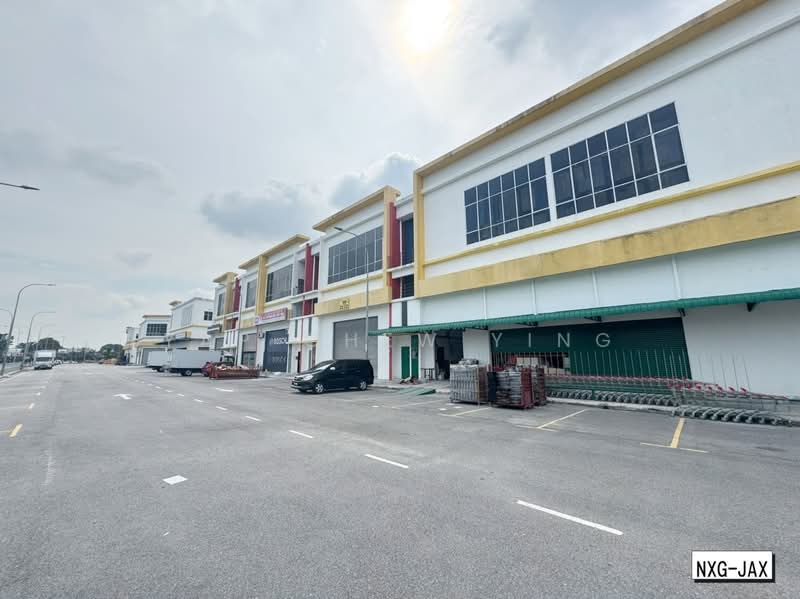 Kilang untuk Dijual di Kapar (Selangor) - Yap Chew Ying - PropertyGuru.com.my