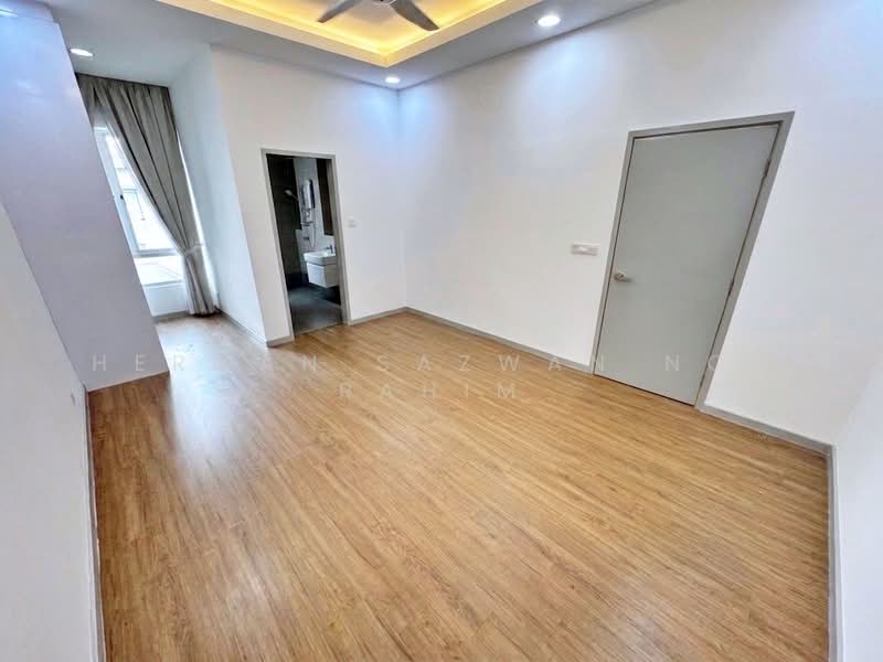 Rumah Bandar untuk Dijual di Kajang (Selangor) - Herman Sazwan Nor Rahim - Bedroom - PropertyGuru.com.my