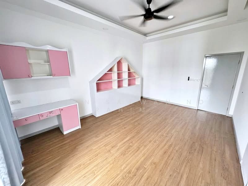 Rumah Bandar untuk Dijual di Kajang (Selangor) - Herman Sazwan Nor Rahim - Bedroom - PropertyGuru.com.my