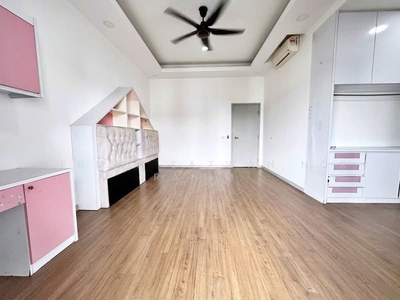 Rumah Bandar untuk Dijual di Kajang (Selangor) - Herman Sazwan Nor Rahim - Bedroom - PropertyGuru.com.my