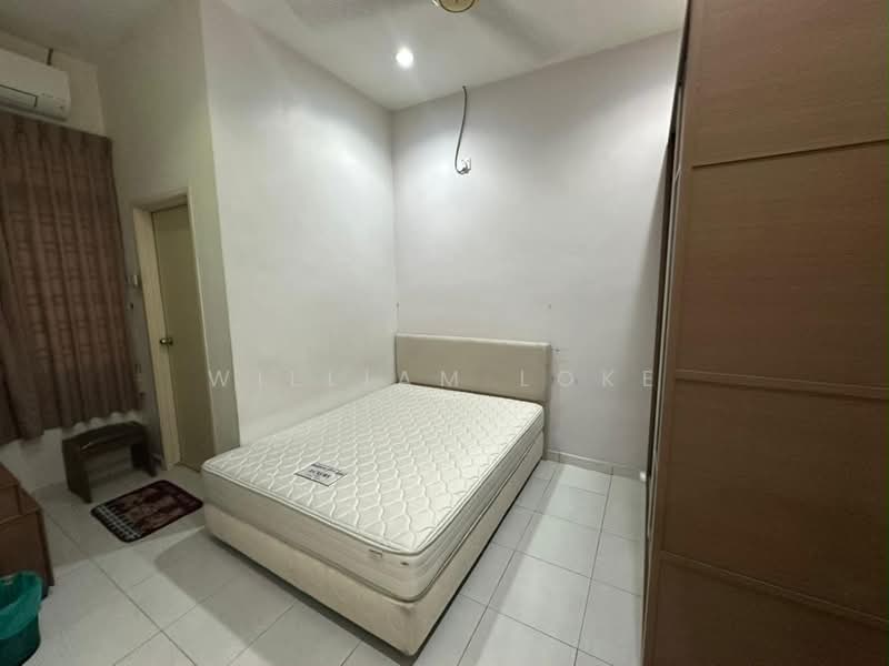 Rumah Teres 1 Tingkat untuk Disewa di Taman JP Perdana (Johor Bahru) - William Loke - Bedroom - PropertyGuru.com.my
