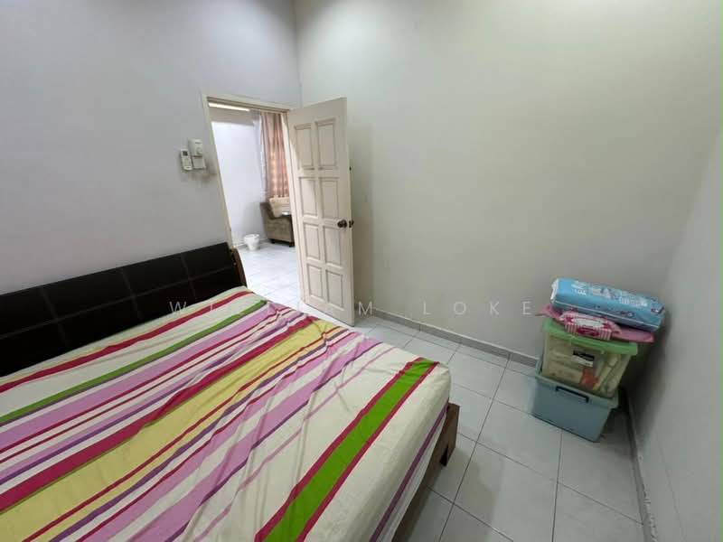Rumah Teres 1 Tingkat untuk Disewa di Taman JP Perdana (Johor Bahru) - William Loke - PropertyGuru.com.my