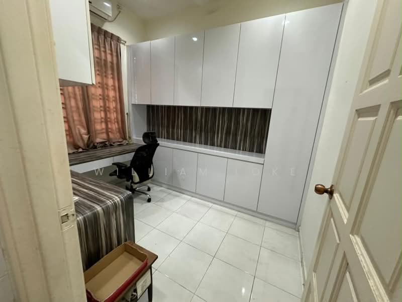 Rumah Teres 1 Tingkat untuk Disewa di Taman JP Perdana (Johor Bahru) - William Loke - PropertyGuru.com.my