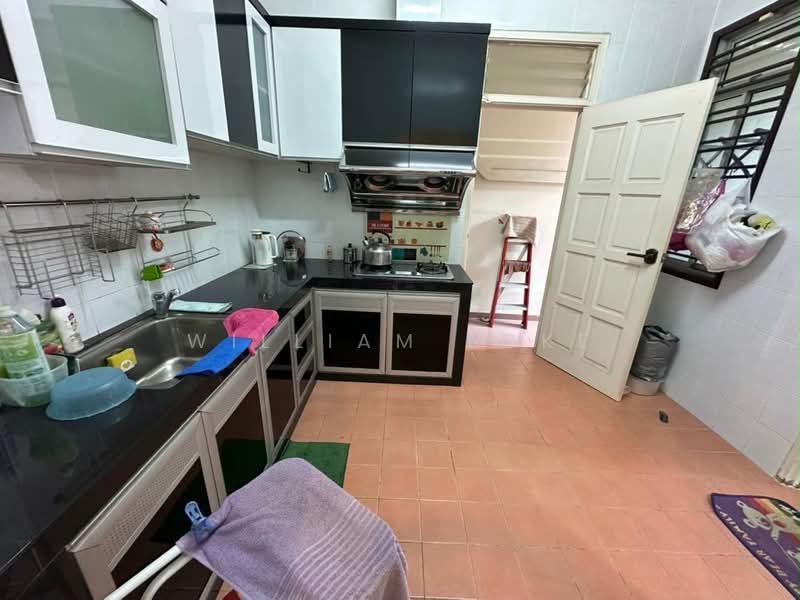Rumah Teres 1 Tingkat untuk Disewa di Taman JP Perdana (Johor Bahru) - William Loke - PropertyGuru.com.my