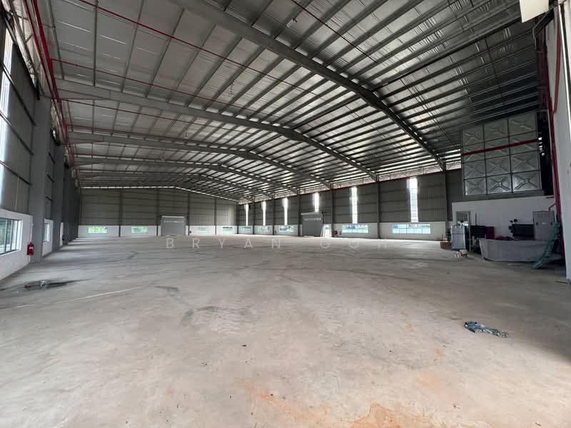 Factory for Sale in Ulu Choh (Jeram Batu) - Bryan Goh - Interior - PropertyGuru.com.my