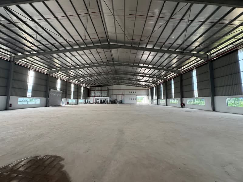 Factory for Sale in Ulu Choh (Jeram Batu) - Bryan Goh - Interior - PropertyGuru.com.my