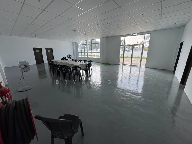 Factory for Sale in Ulu Choh (Jeram Batu) - Bryan Goh - Interior - PropertyGuru.com.my