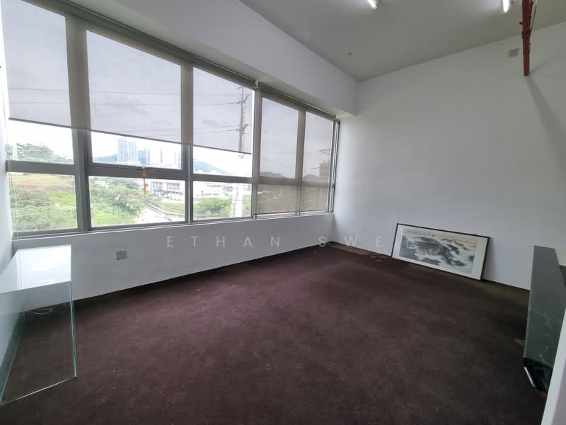 Pejabat untuk Disewa di Bandar Sri Damansara (Selangor) - Ethan Swe - Interior - PropertyGuru.com.my