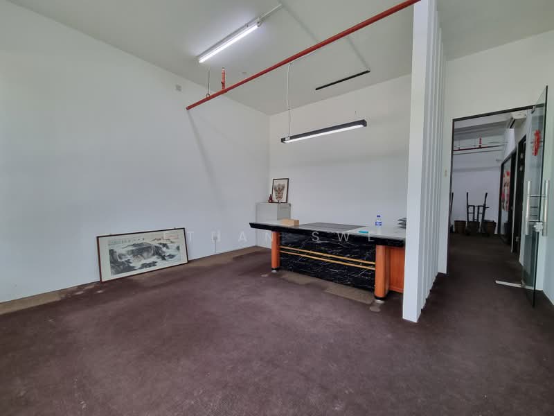Pejabat untuk Disewa di Bandar Sri Damansara (Selangor) - Ethan Swe - Interior - PropertyGuru.com.my