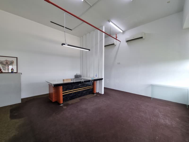 Pejabat untuk Disewa di Bandar Sri Damansara (Selangor) - Ethan Swe - Interior - PropertyGuru.com.my