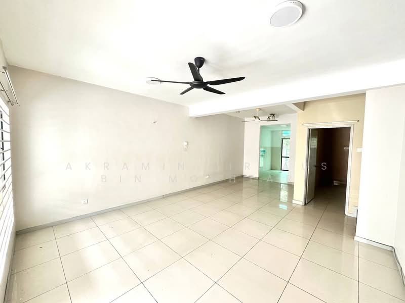 Rumah Bandar untuk Dijual di Bandar Bukit Puchong 2 (Puchong) - Akramin Firdaus Bin Mokhtar - PropertyGuru.com.my