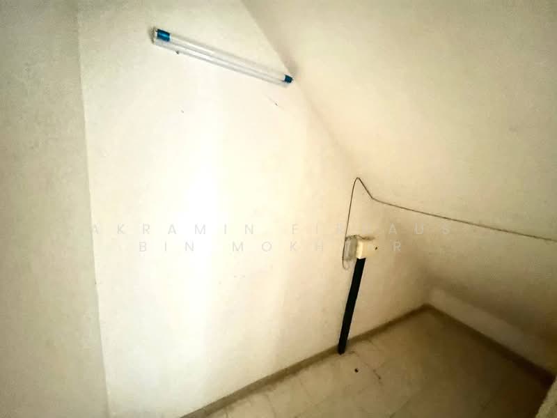 Rumah Bandar untuk Dijual di Bandar Bukit Puchong 2 (Puchong) - Akramin Firdaus Bin Mokhtar - PropertyGuru.com.my