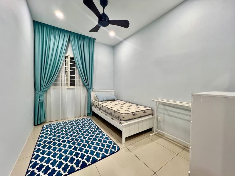 Condominium for Rent at Platinum Splendor Residence - Mohd Khairil Fitri - PropertyGuru.com.my