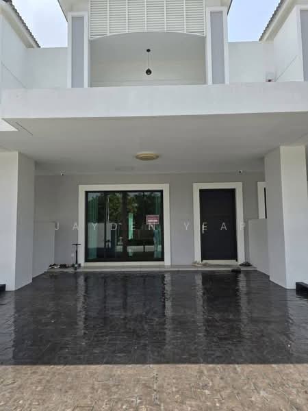 Rumah Teres 2 Tingkat untuk Dijual di Bandar Cassia (Batu Kawan) - Jayden Yeap - PropertyGuru.com.my