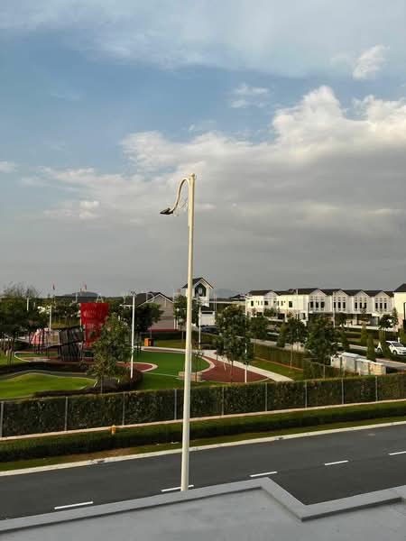 Rumah Teres 2 Tingkat untuk Dijual di Bandar Cassia (Batu Kawan) - Jayden Yeap - PropertyGuru.com.my