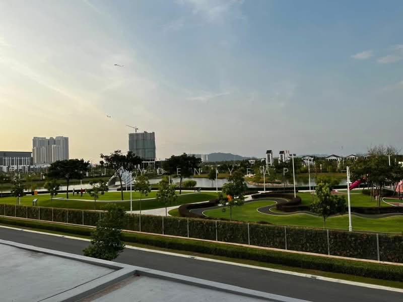 Rumah Teres 2 Tingkat untuk Dijual di Bandar Cassia (Batu Kawan) - Jayden Yeap - PropertyGuru.com.my