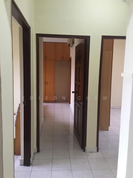 Condominium for Sale at Selesa Puteri Condominium - EDISON CHEW - PropertyGuru.com.my