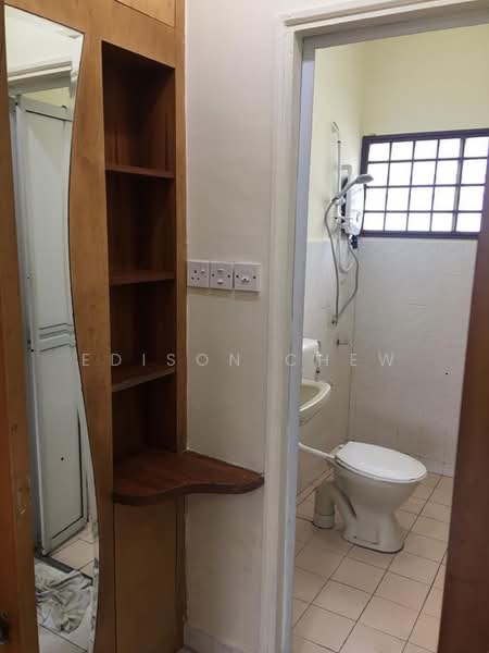 Condominium for Sale at Selesa Puteri Condominium - EDISON CHEW - PropertyGuru.com.my